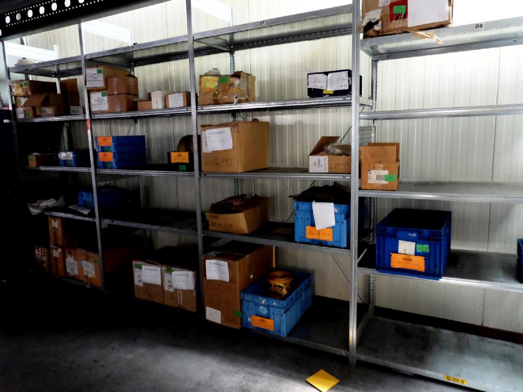 Machines for the manufacturing of foamed <br>and injected attachments and spare parts <br>for the automotive sector-12