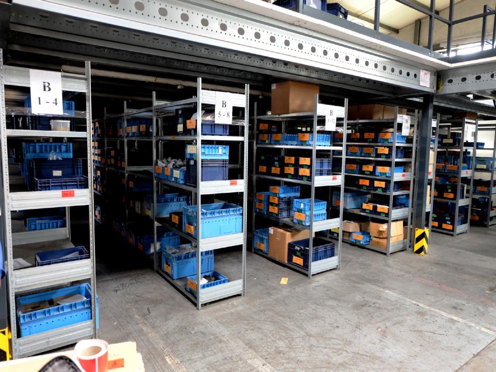 Machines for the manufacturing of foamed <br>and injected attachments and spare parts <br>for the automotive sector-1