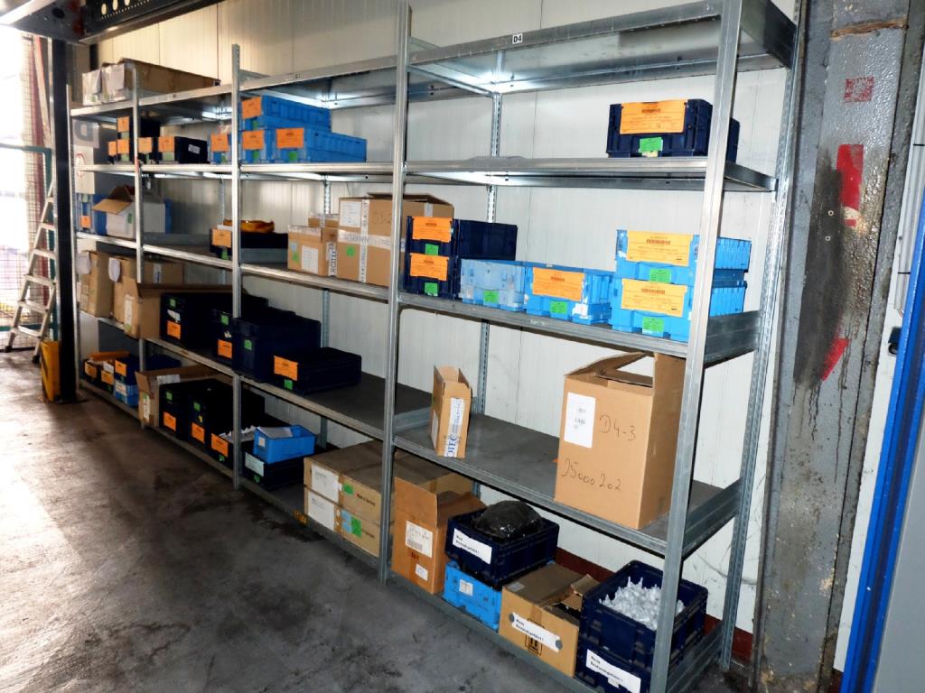 Machines for the manufacturing of foamed <br>and injected attachments and spare parts <br>for the automotive sector-3