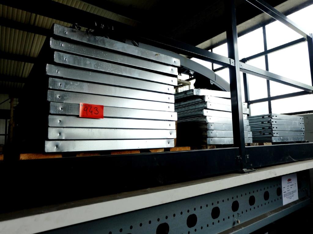 Machines for the manufacturing of foamed <br>and injected attachments and spare parts <br>for the automotive sector-4