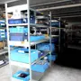 thumbnail-Machines for the manufacturing of foamed <br>and injected attachments and spare parts <br>for the automotive sector-5