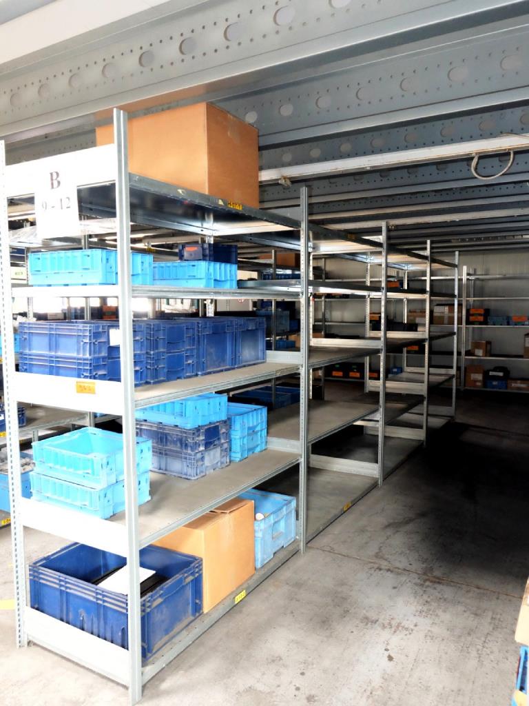 Machines for the manufacturing of foamed <br>and injected attachments and spare parts <br>for the automotive sector-6