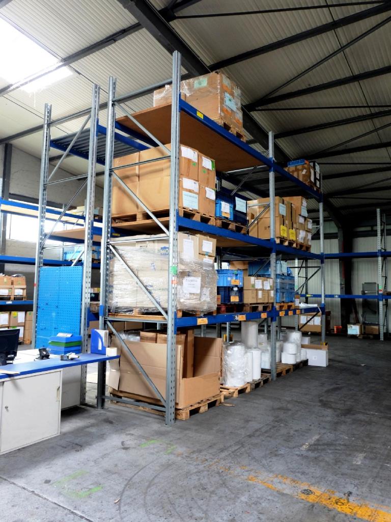 Machines for the manufacturing of foamed <br>and injected attachments and spare parts <br>for the automotive sector-2