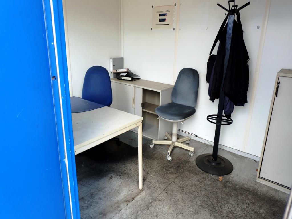 Machines for the manufacturing of foamed <br>and injected attachments and spare parts <br>for the automotive sector-3