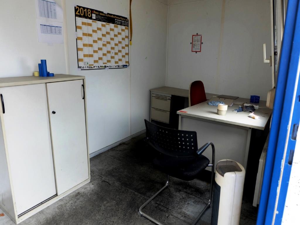 Machines for the manufacturing of foamed <br>and injected attachments and spare parts <br>for the automotive sector-4