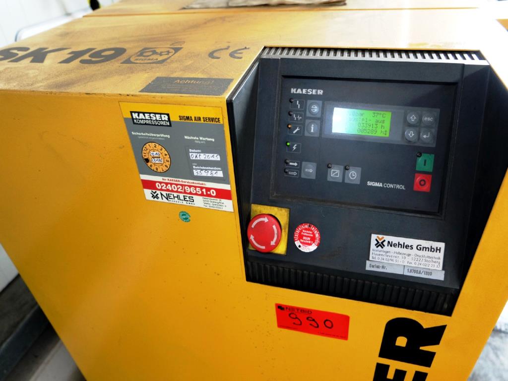 Machines for the manufacturing of foamed <br>and injected attachments and spare parts <br>for the automotive sector-7