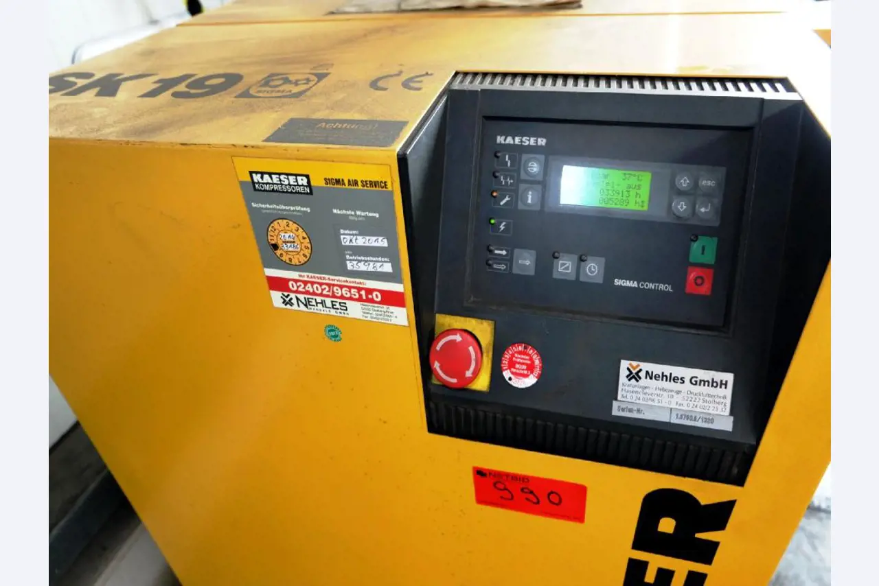 Machines for the manufacturing of foamed <br>and injected attachments and spare parts <br>for the automotive sector-7