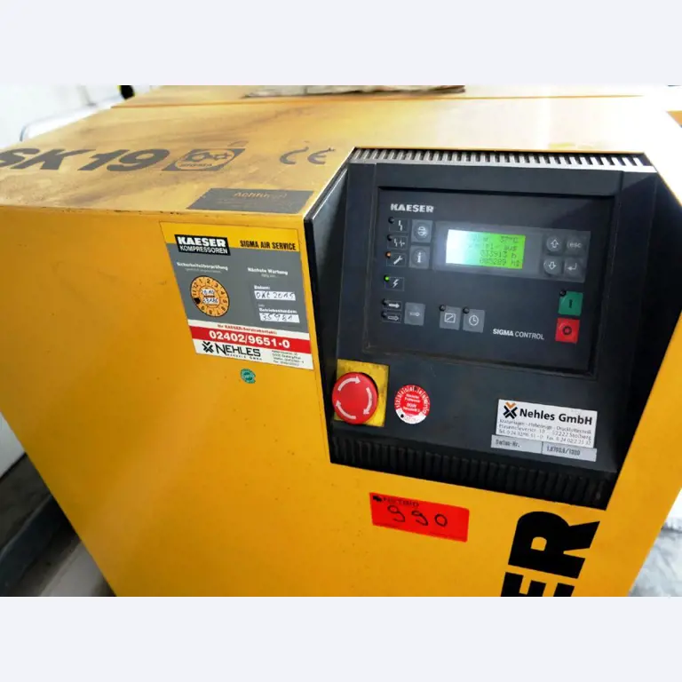 Machines for the manufacturing of foamed <br>and injected attachments and spare parts <br>for the automotive sector-7