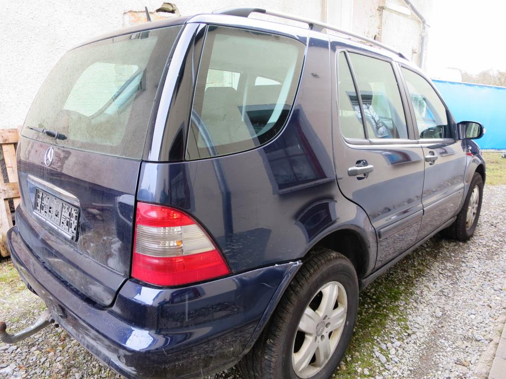 Betriebsauflösung Baugeschäft -4