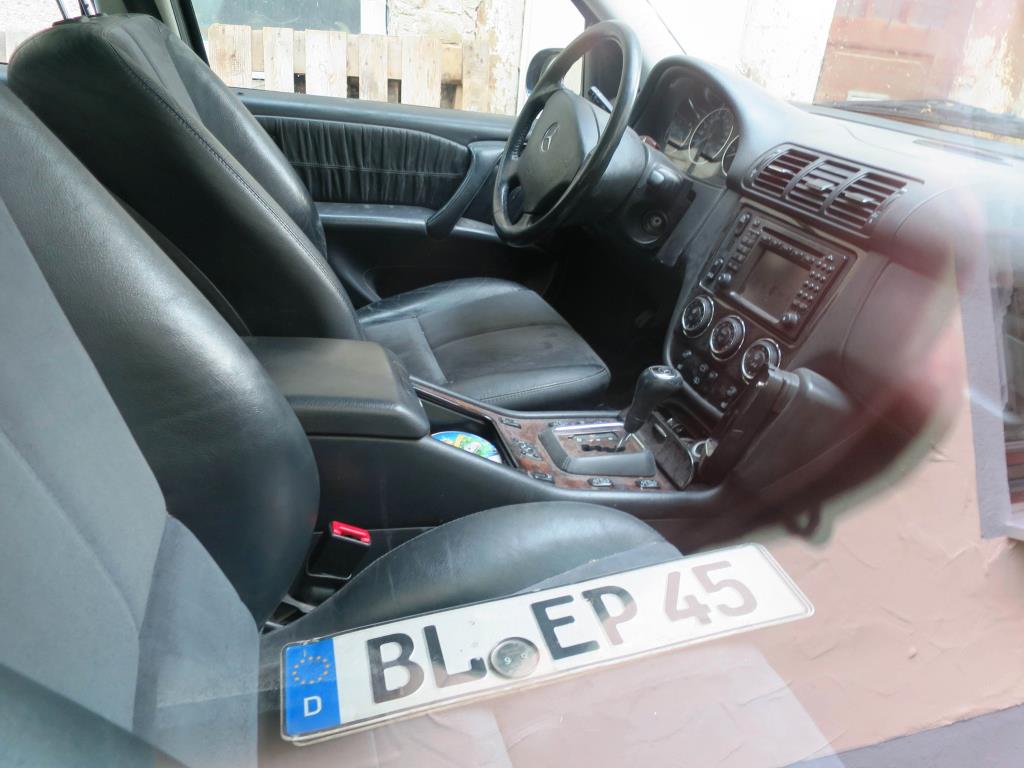 Betriebsauflösung Baugeschäft -5