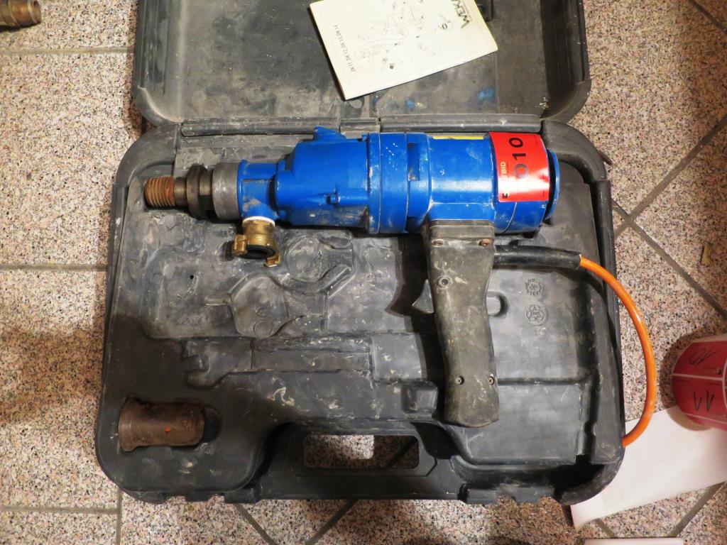 Betriebsauflösung Baugeschäft -1