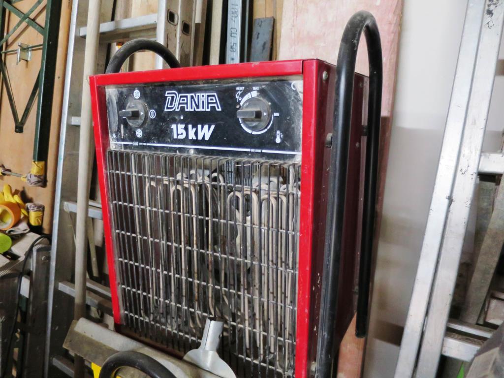 Operating resolution construction business-1