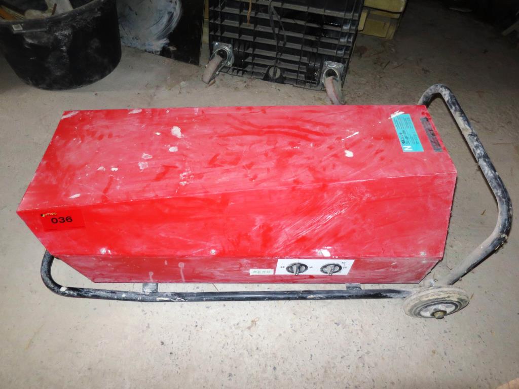 Operating resolution construction business-1