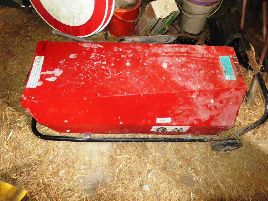 Operating resolution construction business-1