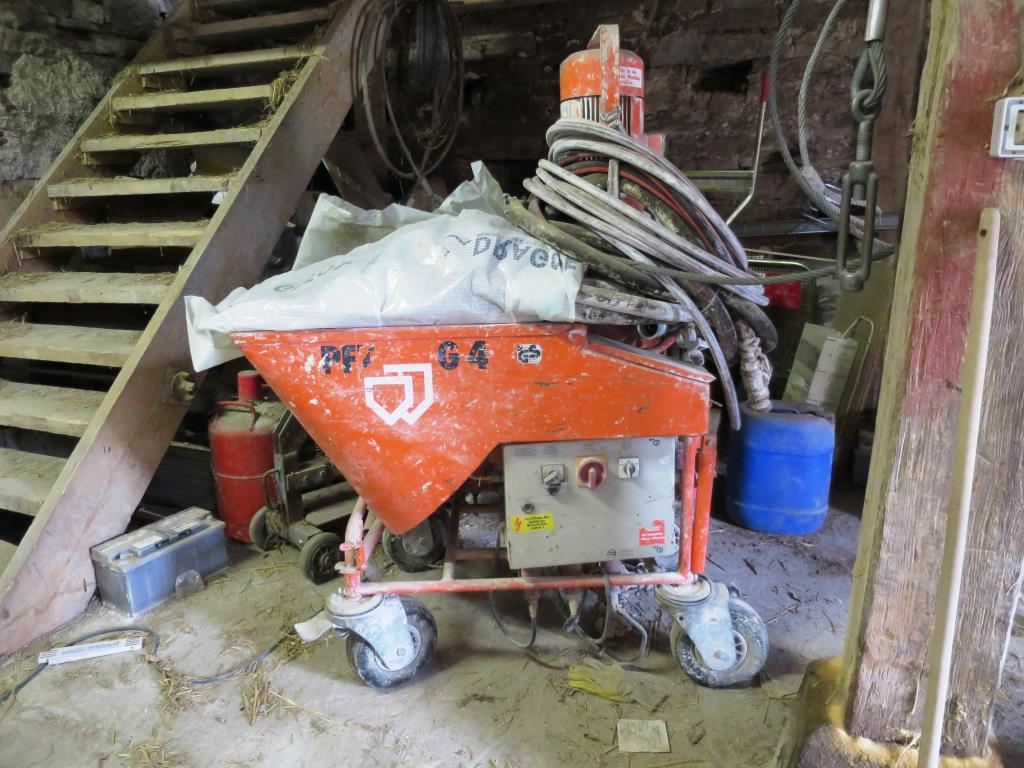 Operating resolution construction business-1