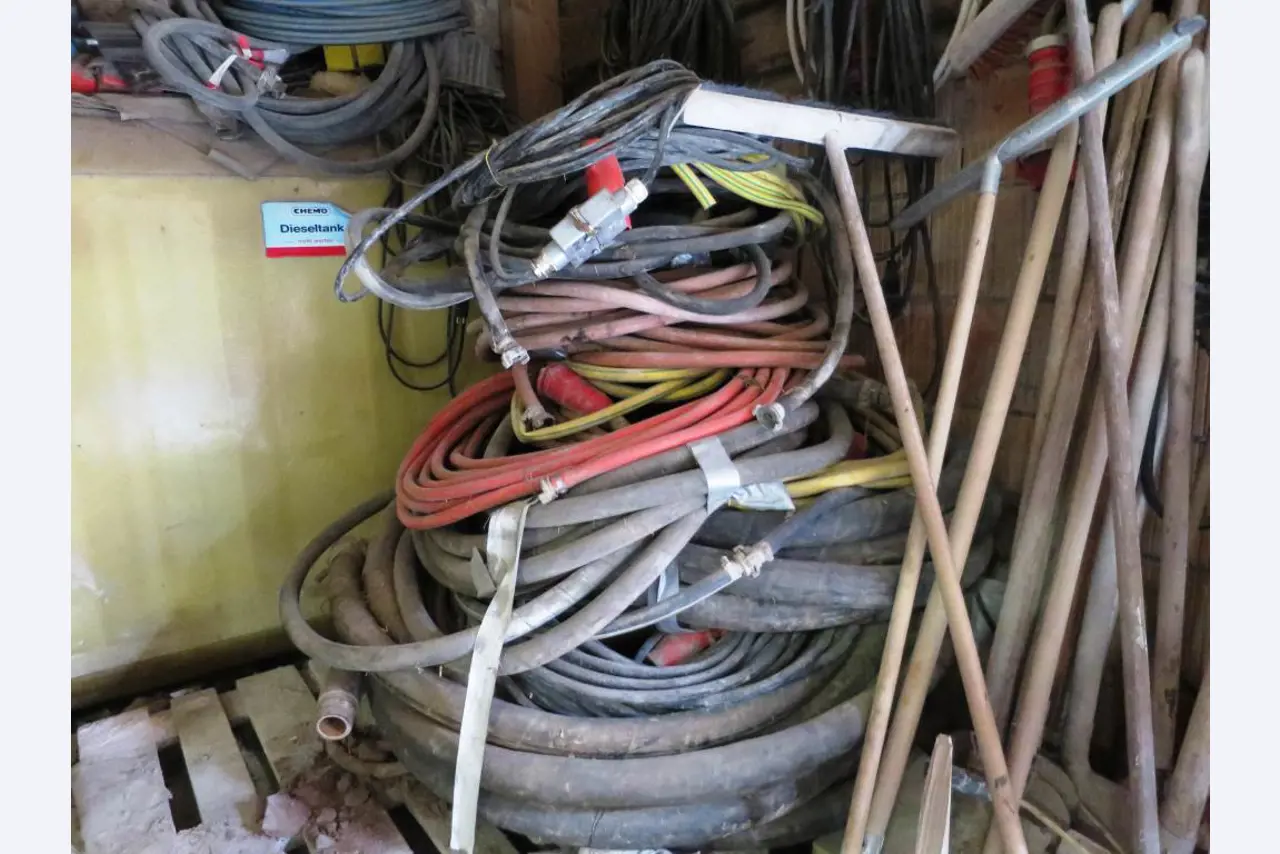 Operating resolution construction business-2