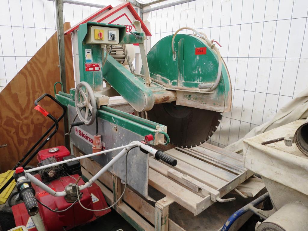 Operating resolution construction business-1