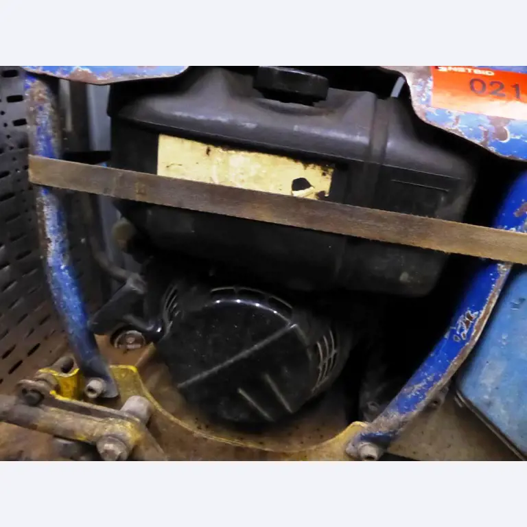Wegenbouw en gemeentelijke technologie-2