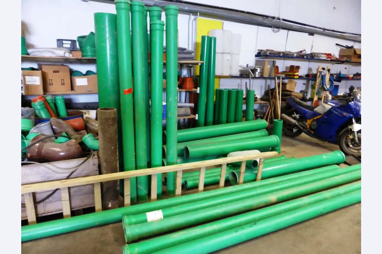 Construção de estradas e tecnologia municipal-1