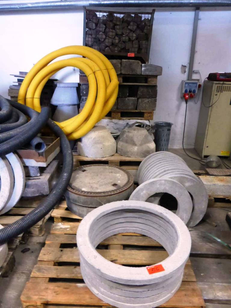 road engineering and municipal service sector-3