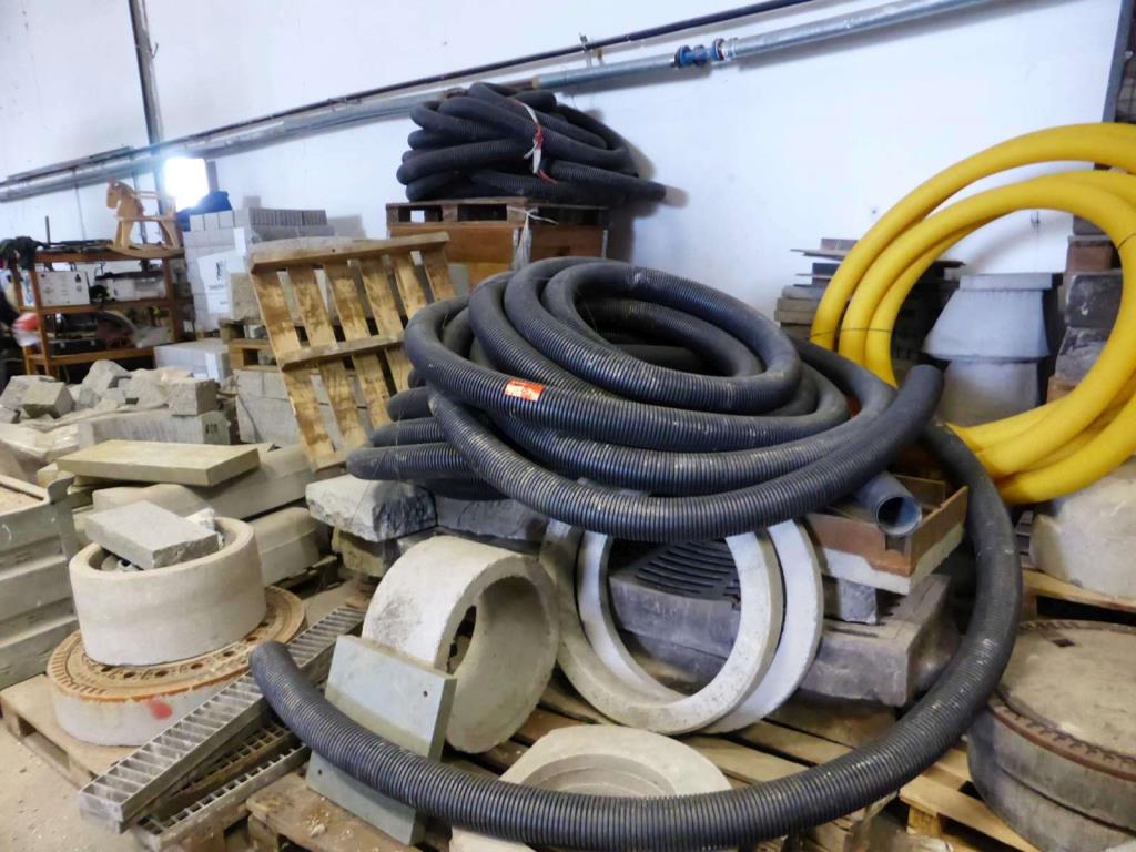 road engineering and municipal service sector-4