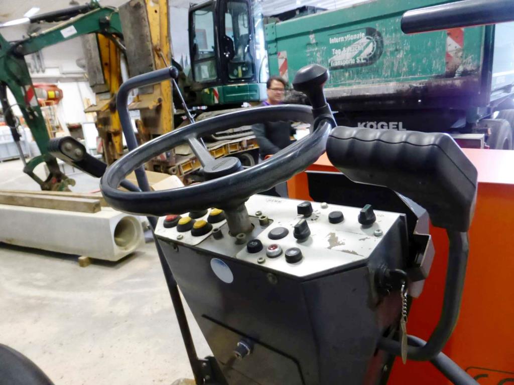 road engineering and municipal service sectorr-6