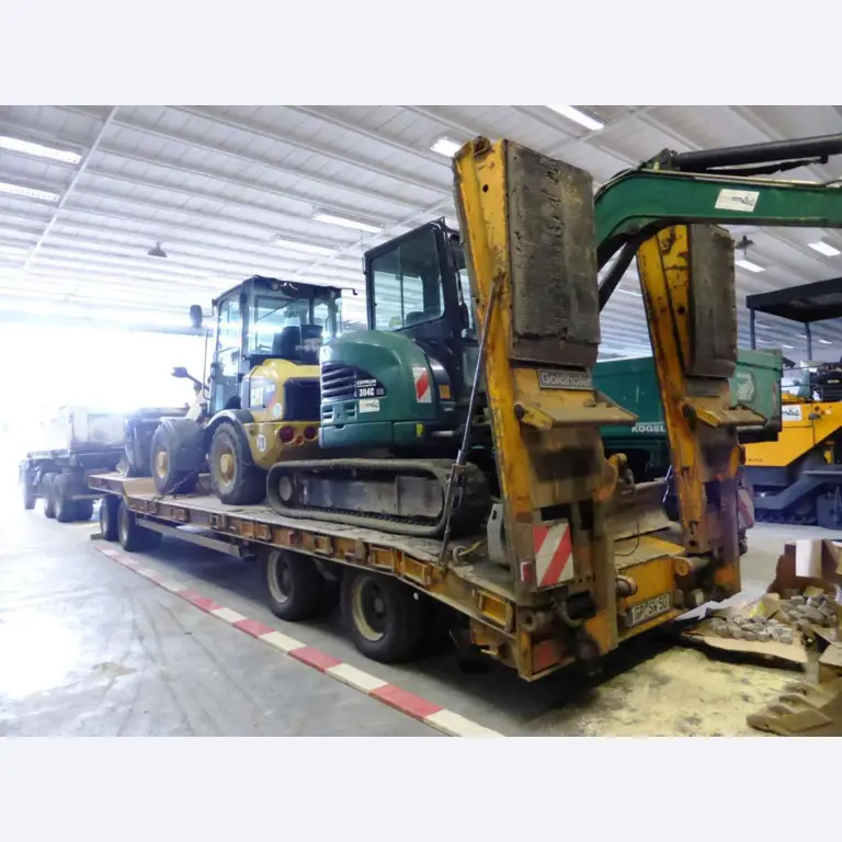 road engineering and municipal service sector-12
