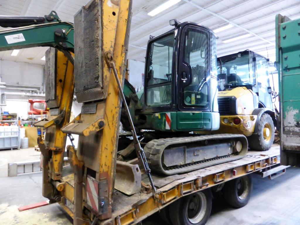 road engineering and municipal service sectorr-9