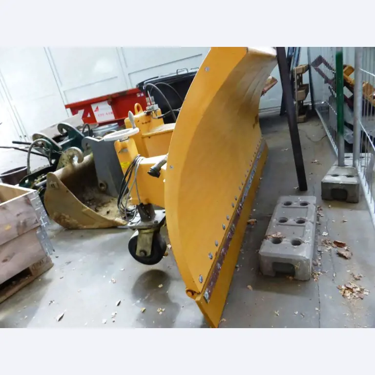 Wegenbouw en gemeentelijke technologie-10