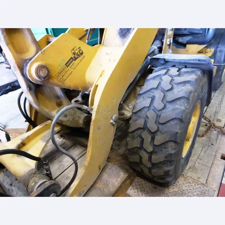 Wegenbouw en gemeentelijke technologie-14