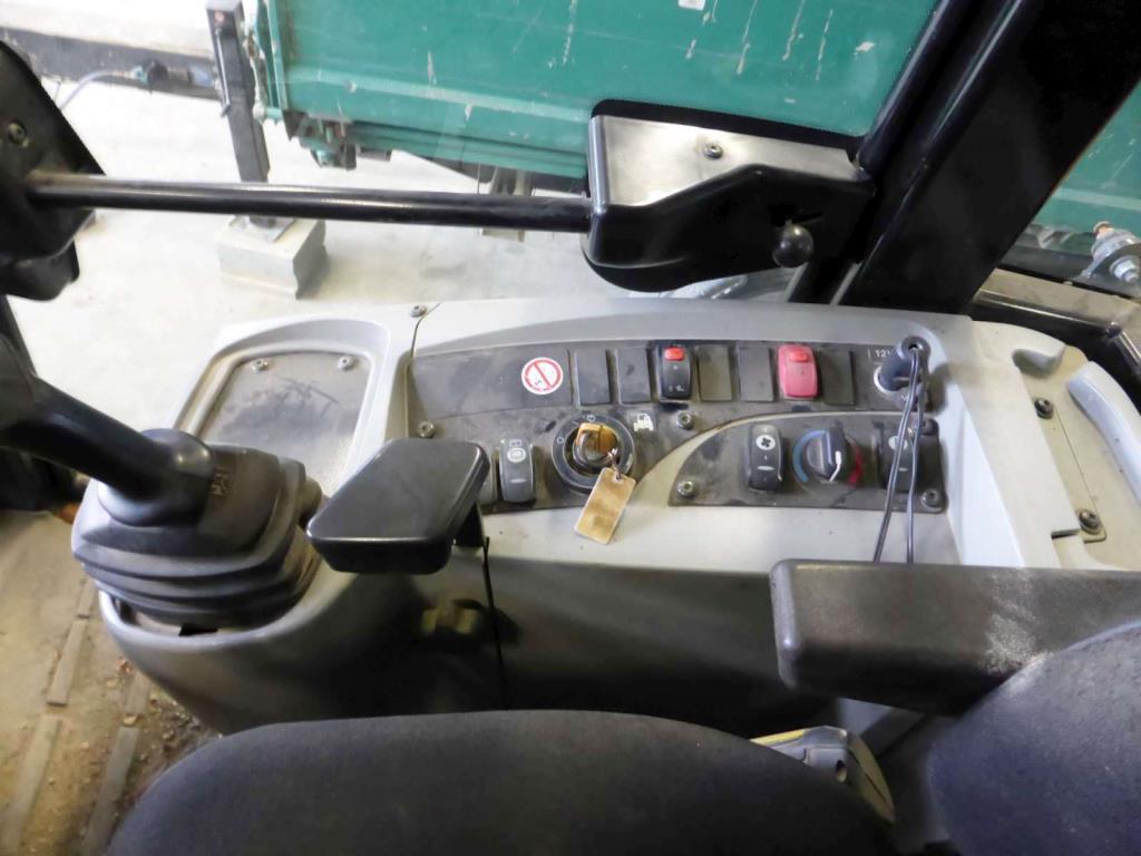 road engineering and municipal service sectorr-18