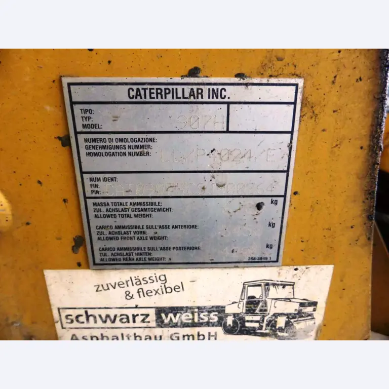 Wegenbouw en gemeentelijke technologie-2
