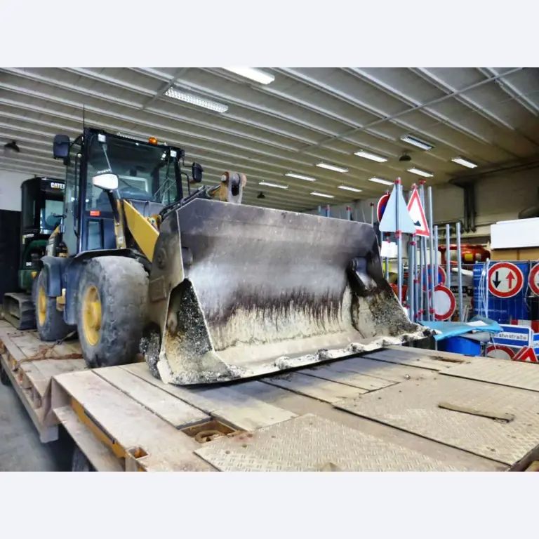 Wegenbouw en gemeentelijke technologie-7