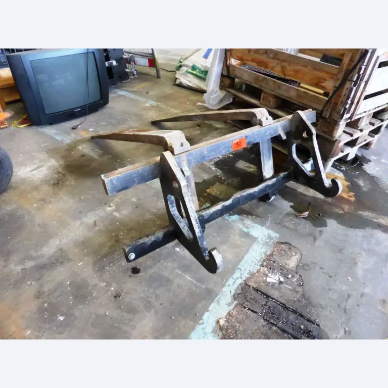 Wegenbouw en gemeentelijke technologie-8