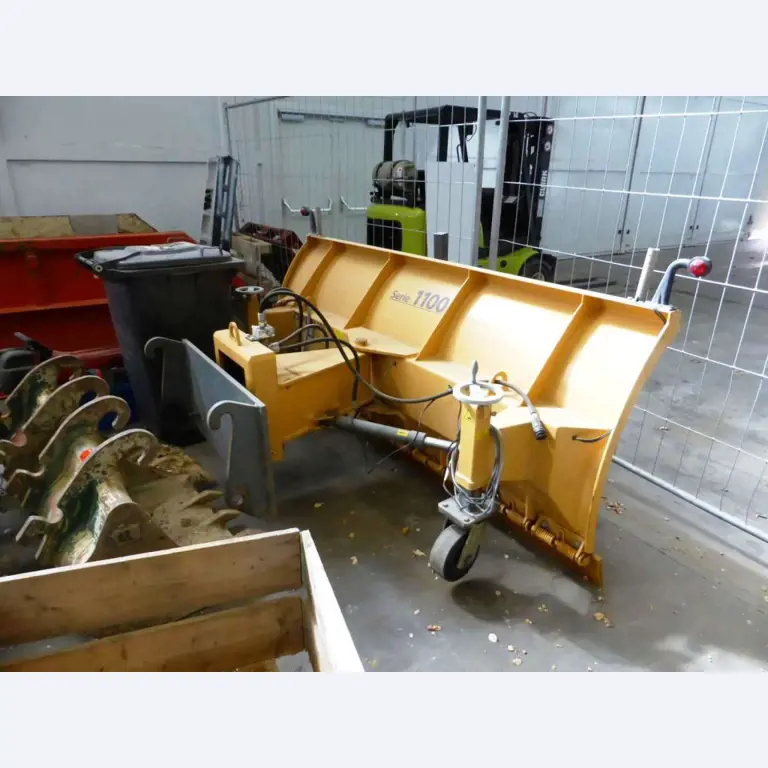 Wegenbouw en gemeentelijke technologie-9