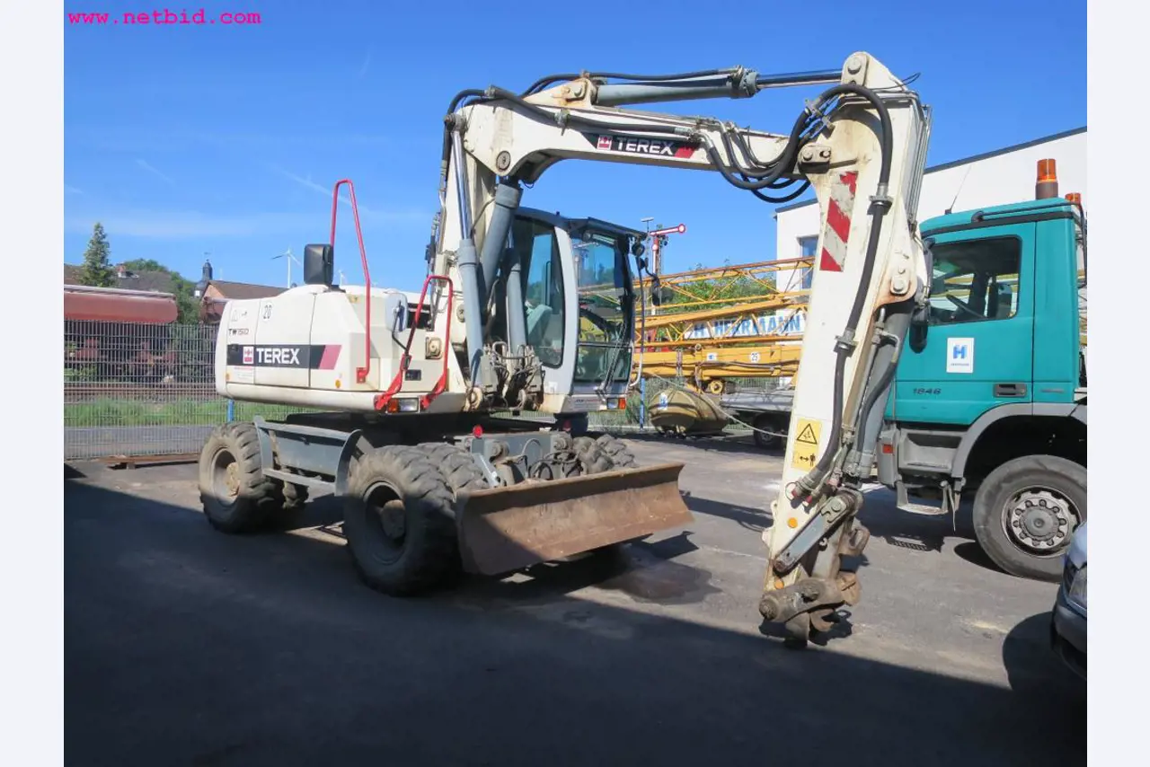 construction machinery and equipment and commercial vehicles -1