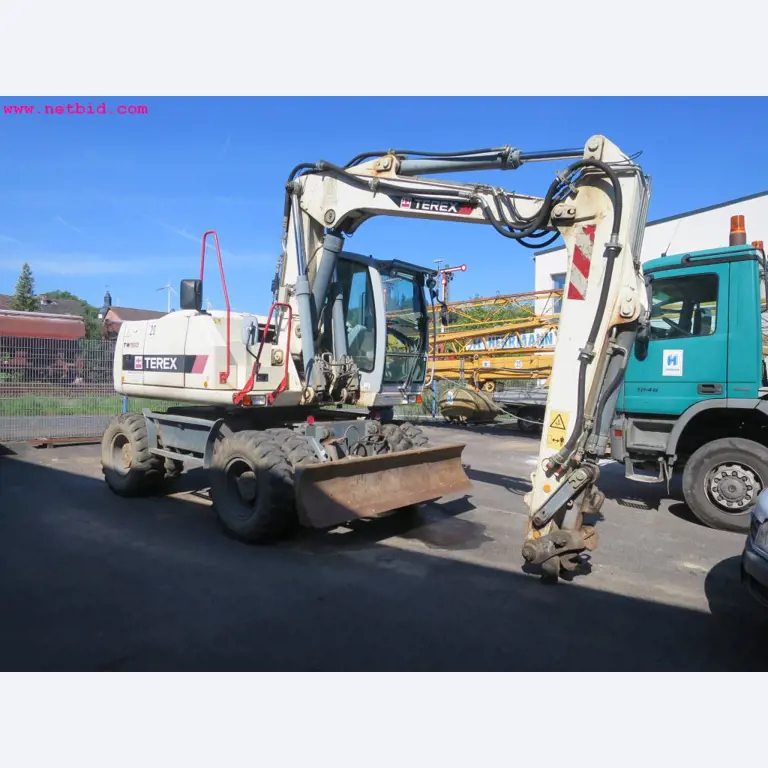 construction machinery and equipment and commercial vehicles -1