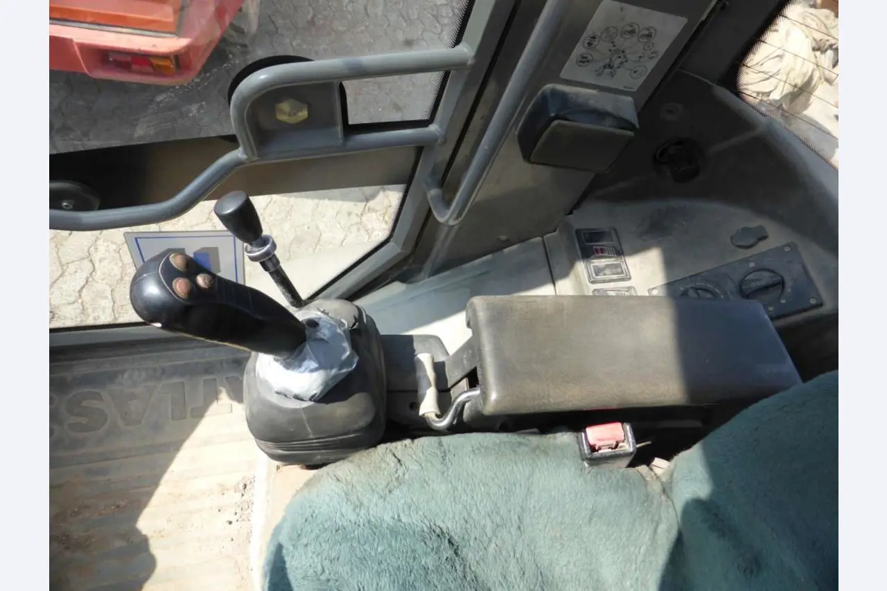 construction machinery and equipment and commercial vehicles -11