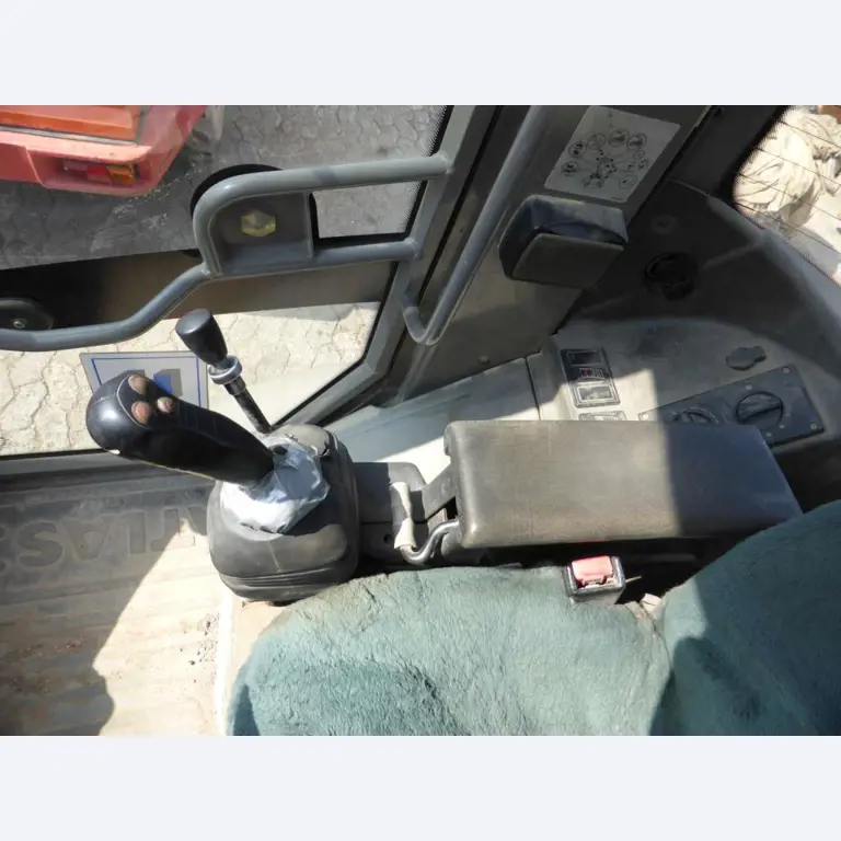 construction machinery and equipment and commercial vehicles -11