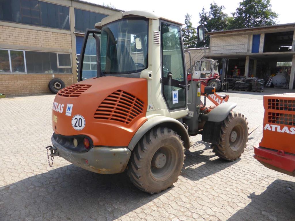 Baumaschinen, Baugeräte, Nutzfahrzeuge und Pkw-3