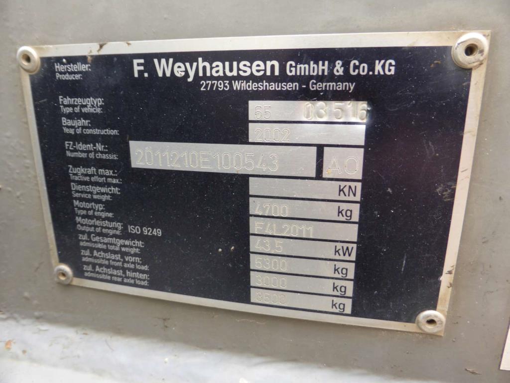 Baumaschinen, Baugeräte, Nutzfahrzeuge und Pkw-4