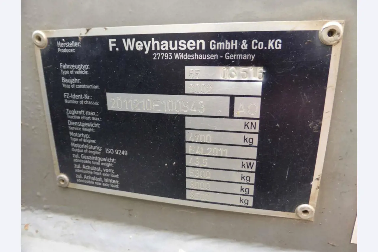 construction machinery and equipment and commercial vehicles -4