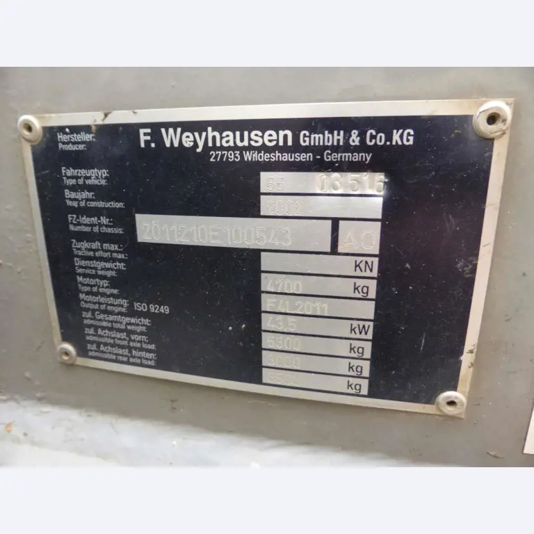 construction machinery and equipment and commercial vehicles -4