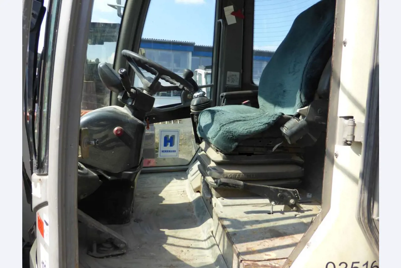 construction machinery and equipment and commercial vehicles -7