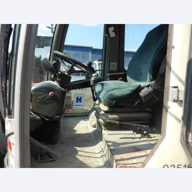 construction machinery and equipment and commercial vehicles -7