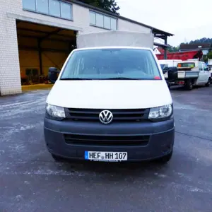 Transporter VW T5 Transporter TDi