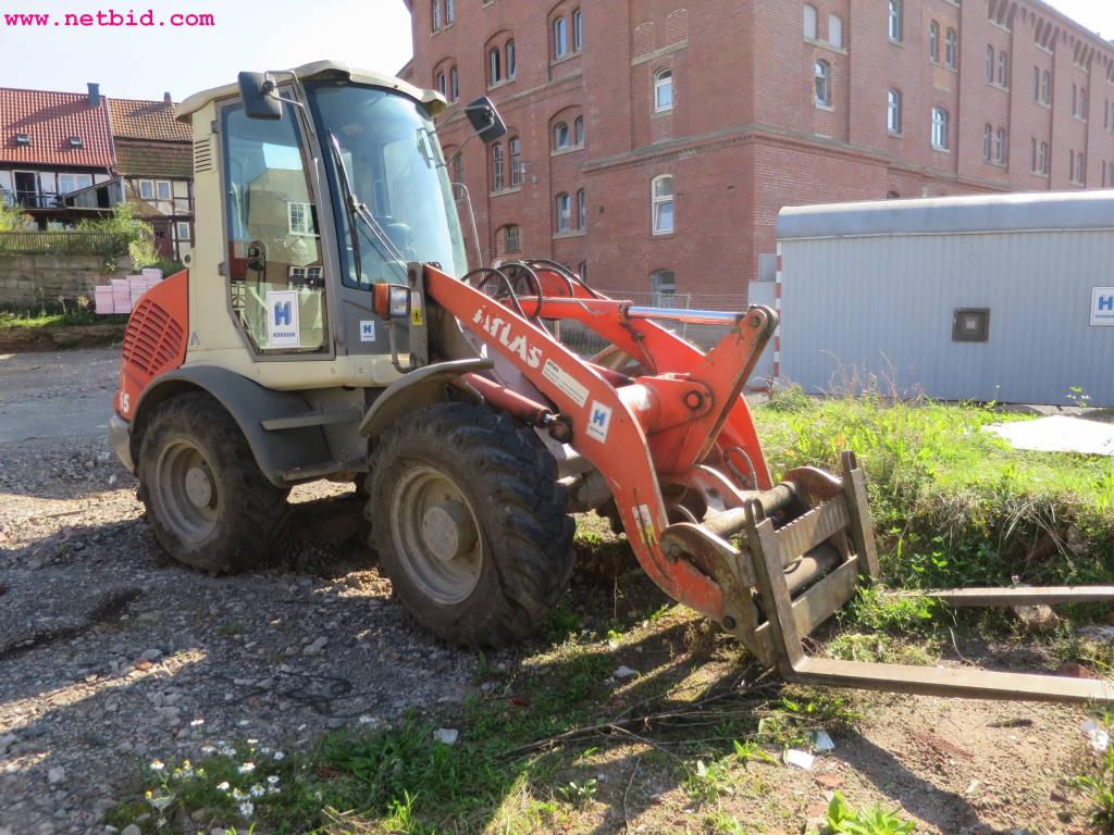 Gradbeni stroji, gradbena oprema, gospodarska vozila in avtomobili-3