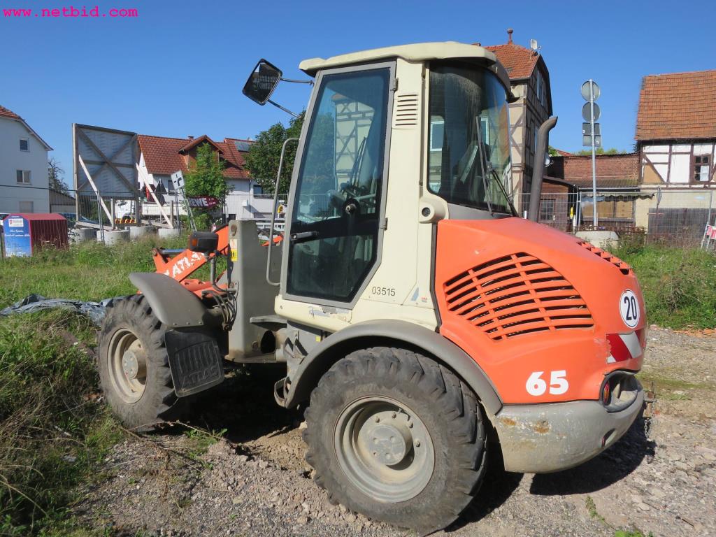 Gradbeni stroji, gradbena oprema, gospodarska vozila in avtomobili-6