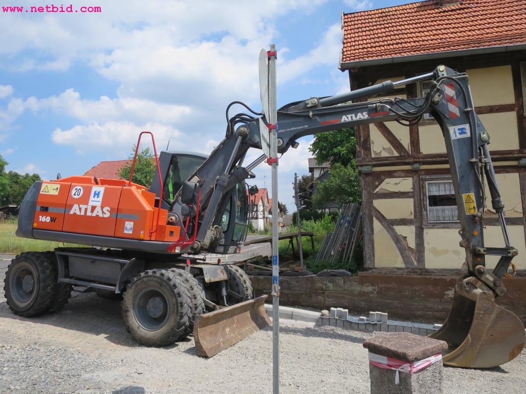 Gradbeni stroji, gradbena oprema, gospodarska vozila in avtomobili-2
