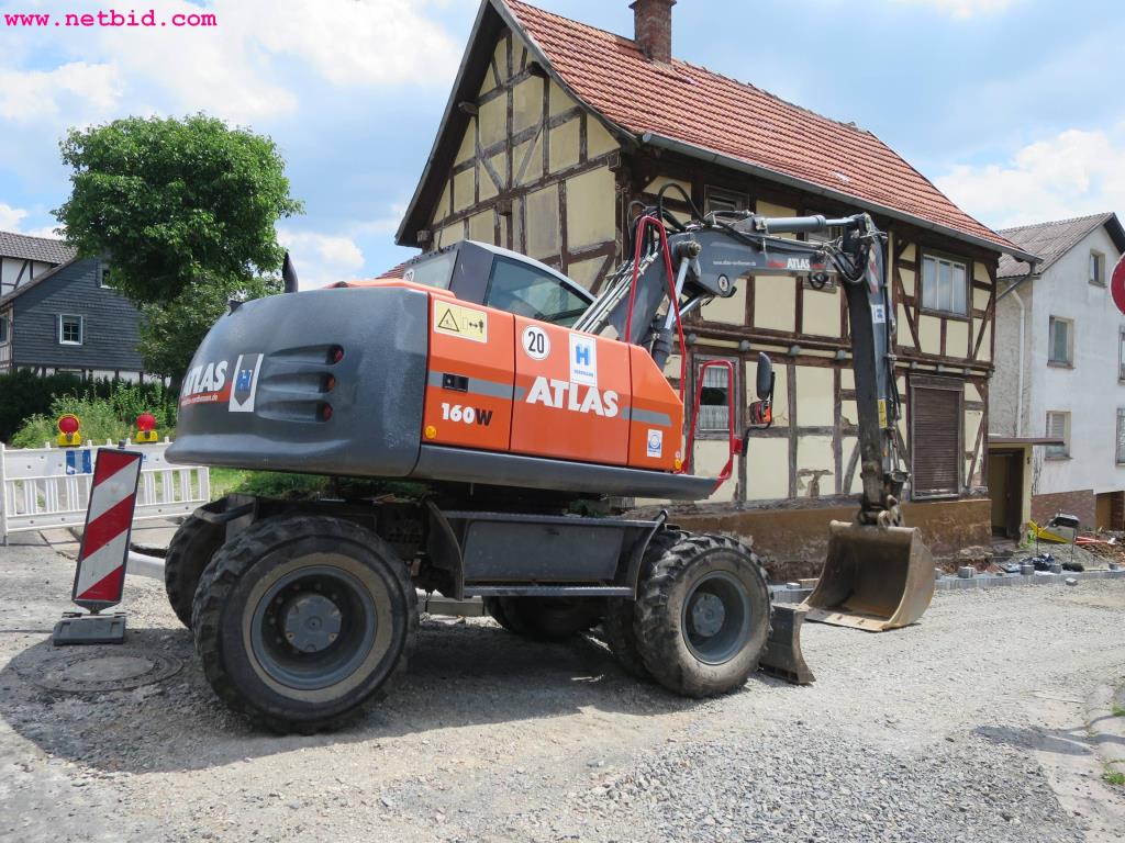 Gradbeni stroji, gradbena oprema, gospodarska vozila in avtomobili-4